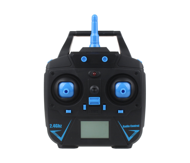 JJRC H31 Biały - 1438067 - zdjęcie 7